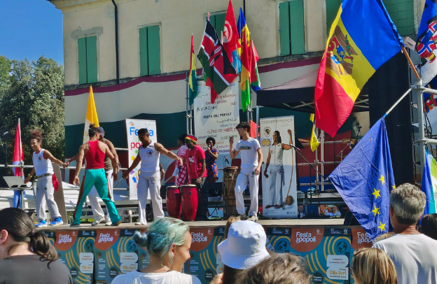 How the African Diaspora in Verona is Turning Cultural Heritage into Sovereign Assets – Festa dei Popoli 2026