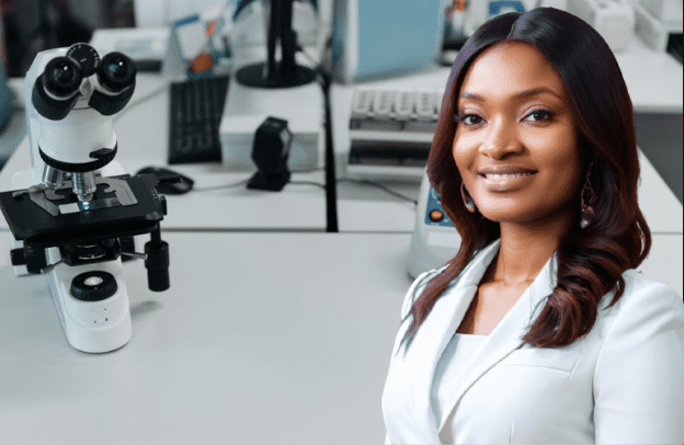 Demystifying Healthcare Marketing: How Proximity, Empathy, and Market Access Define Global Health Architecture – Ezinne Eke Aso