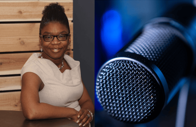 How to Transform Your Personal Trauma Into a Signature Legacy Asset – Katina Horton