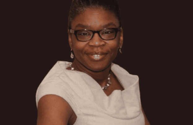 How to Transform Your Personal Trauma Into a Signature Legacy Asset – Katina Horton