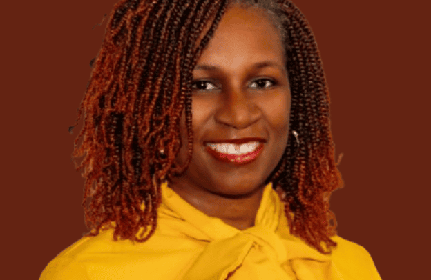 Stop Putting Band-Aids on Your Finances: The Financial System You Need to Thrive – Kristle Brooks