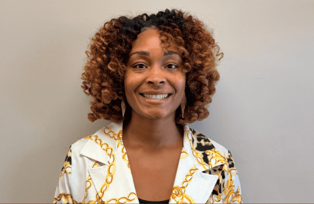 Finding Purpose in the Fire: How to Turn Daily Trials into Your Signature Asset – LaToya Jackson