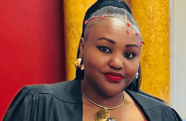 Decolonizing The Mind: How African Diaspora Professionals Can Move From A Labor Economy To True Ownership – Wavinya Makai